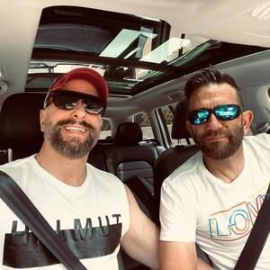 Meet your Posher, Joe